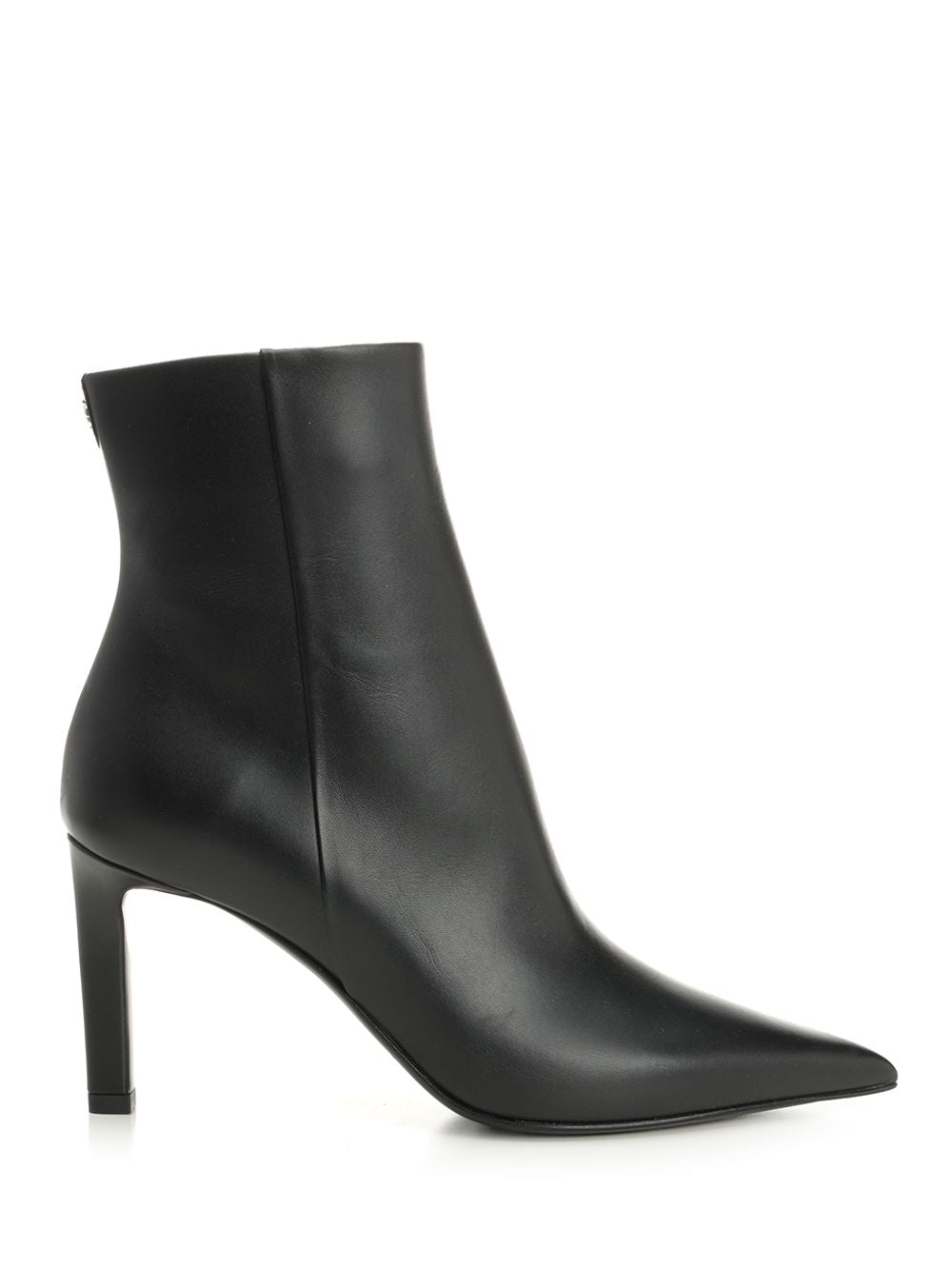 Jimmy Choo Frankie Boots - Nero | c713f50767cabce1e51b23c16e56458d599d82fa