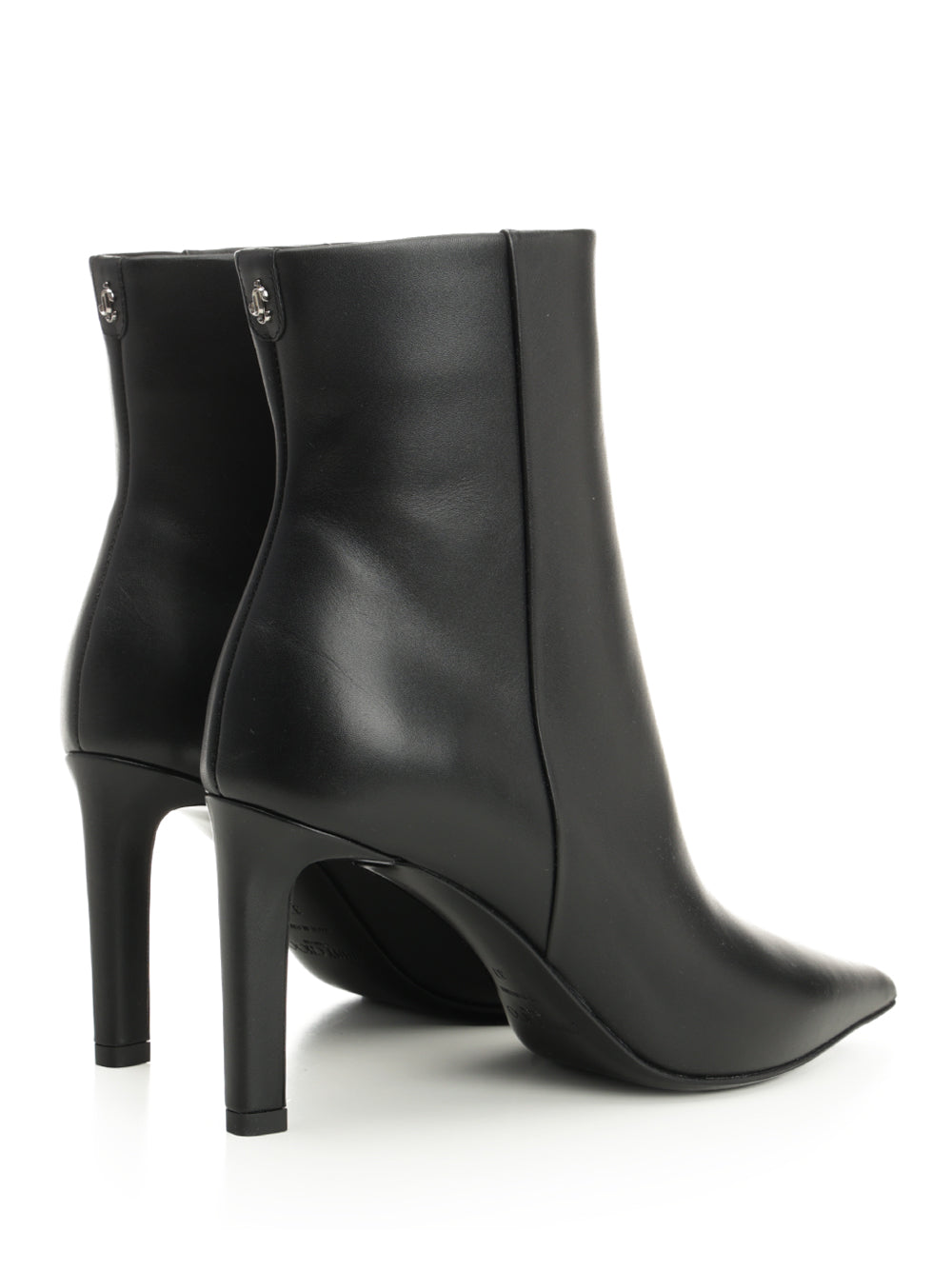 Jimmy Choo Frankie Boots - Nero | 6dba687f3c0866f903b4ee1ca76e7fb91c3c1e16