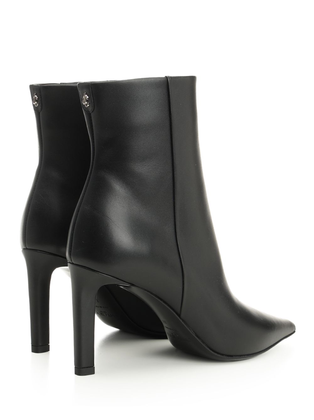 Jimmy Choo Frankie Boots - Nero | 1d7a67a9533db676eb7c3e1ea8d6bf015487f9fb