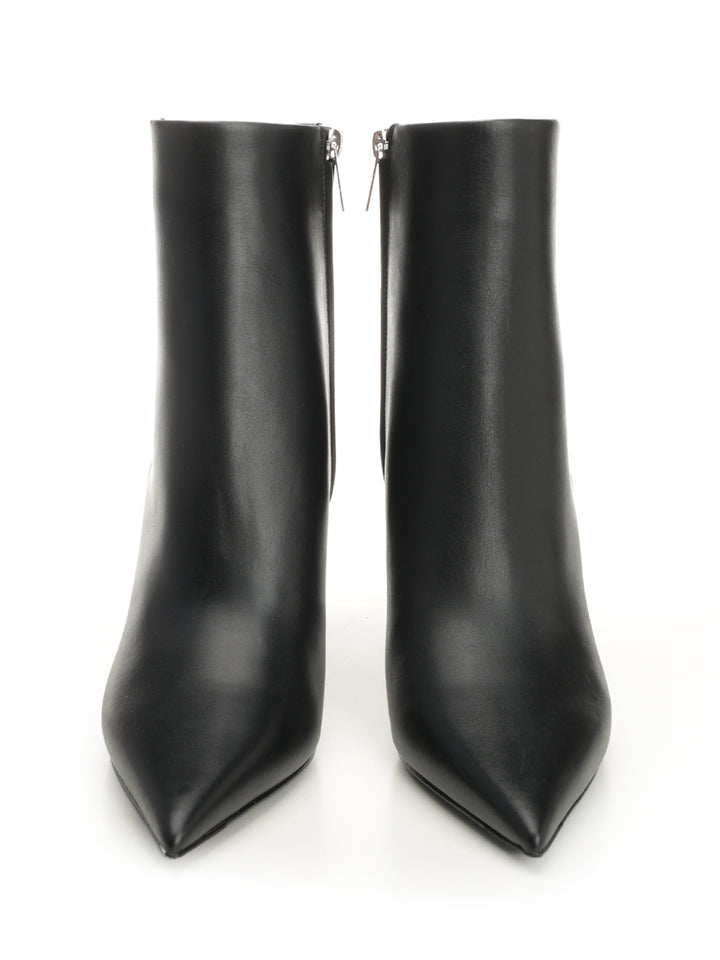 Jimmy Choo Frankie Boots - Nero | b58926701715acea349cc7d38b4ec910810be92d