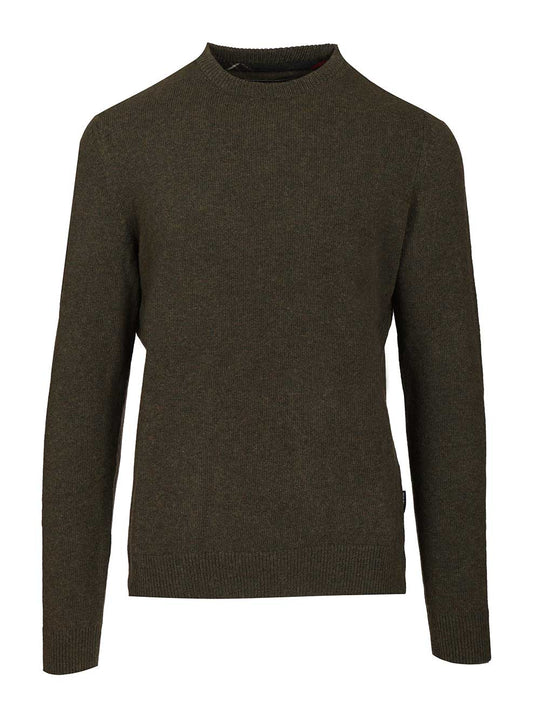 Holden Sweater Knitwear Verde