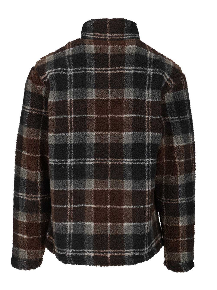 Barbour Tartan Fleece Shirts - Multicolor | 3c42f0b5016f4e57f78fb14958be27db1fa6abef