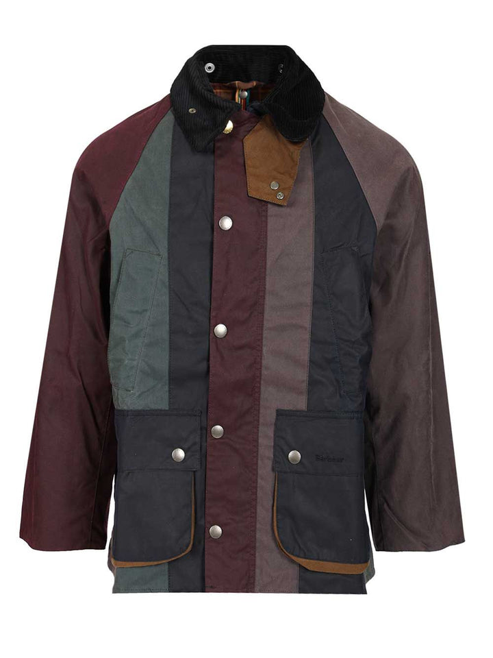 Barbour X Paul Smith Barbour X Paul Smith Jacket Giacche - Multicolor | f75363ecb522940af9044eea08512c7bd2c2b8e1