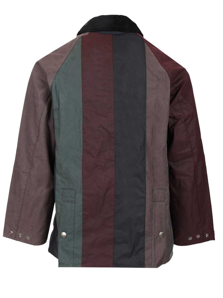 Barbour X Paul Smith Barbour X Paul Smith Jacket Giacche - Multicolor | bcf3868f0a05dd6e6ef49ab52f393259606b7ce9