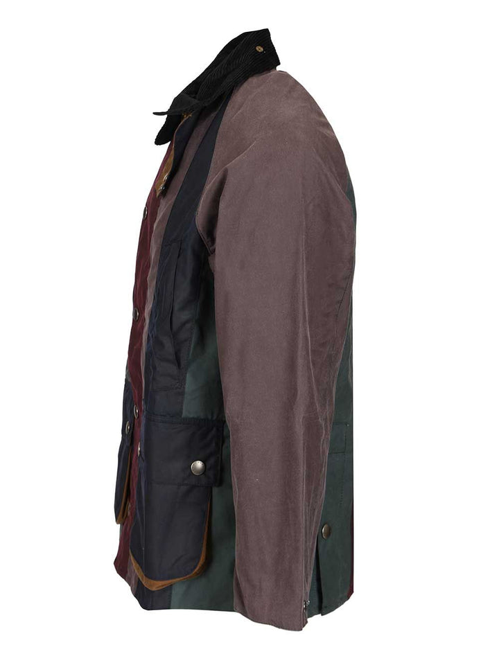 Barbour X Paul Smith Barbour X Paul Smith Jacket Giacche - Multicolor | 40001661784dba3f9255ccd0d8b5a85784e32709
