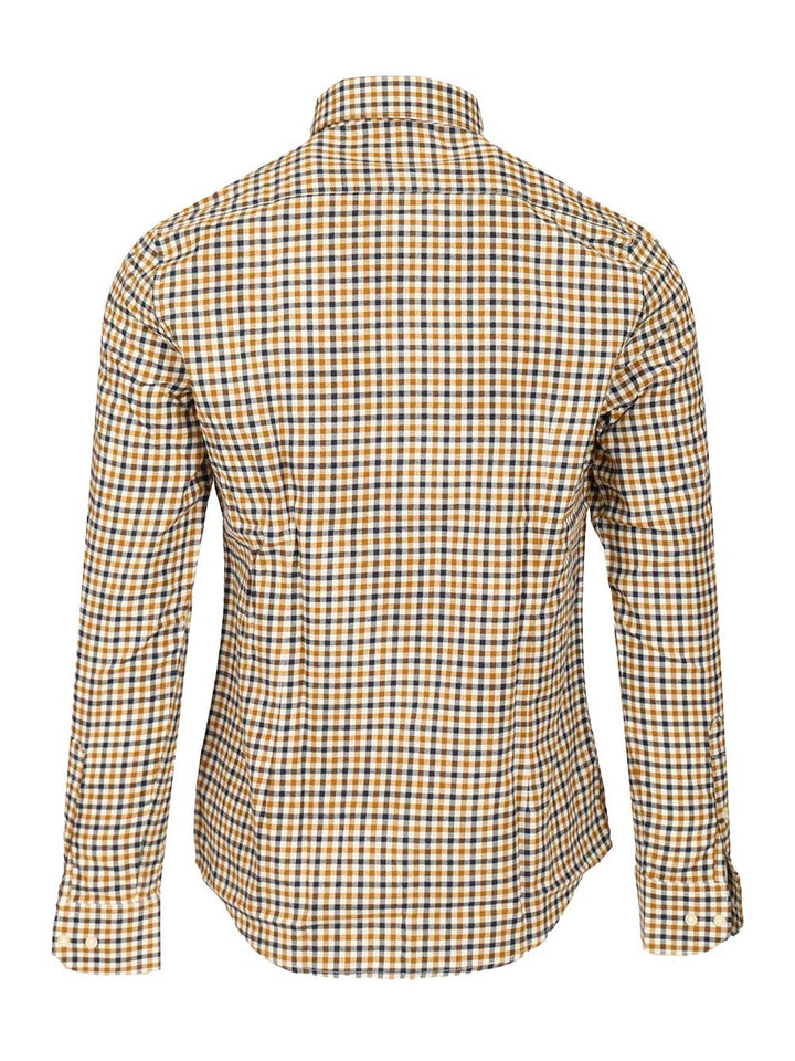 Barbour Finkle Tailored Shirt Shirts - Multicolor | f8728d8fed3d95af0a78cc6fd1a4a5479c25663b