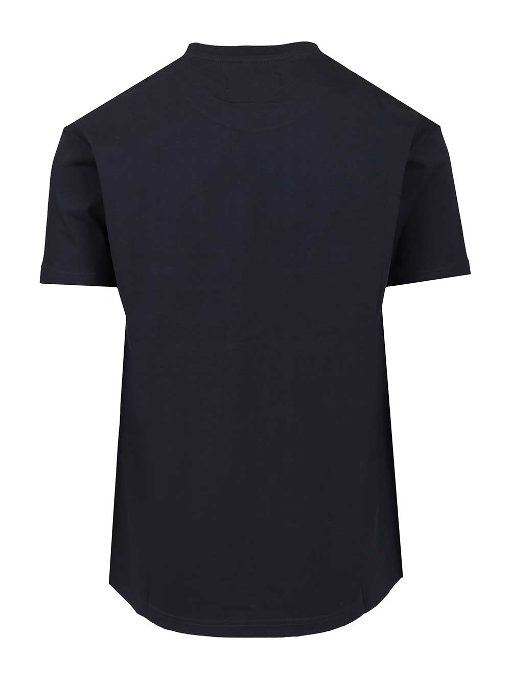 Vivienne Westwood Paris Orb T-Shirt - Blu | 32a3c3b5a6438eb05af81764056844b179123cb5