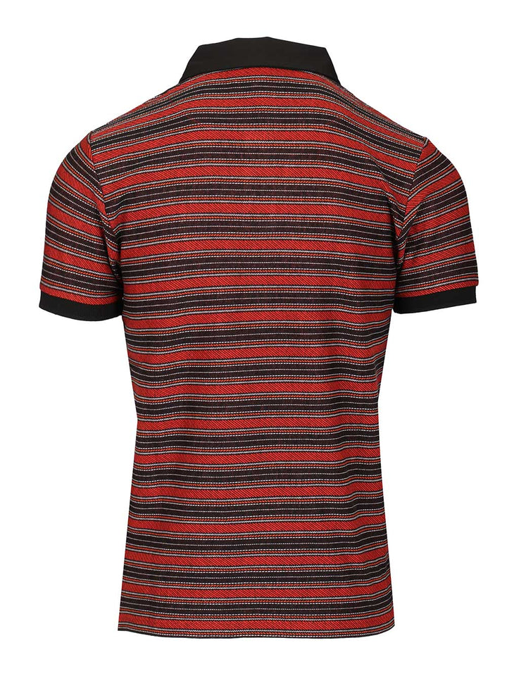 Vivienne Westwood Striped Polo shirt - Multicolor | 15c2b60b00e469361ee1ef0ce5365868ba7d5949