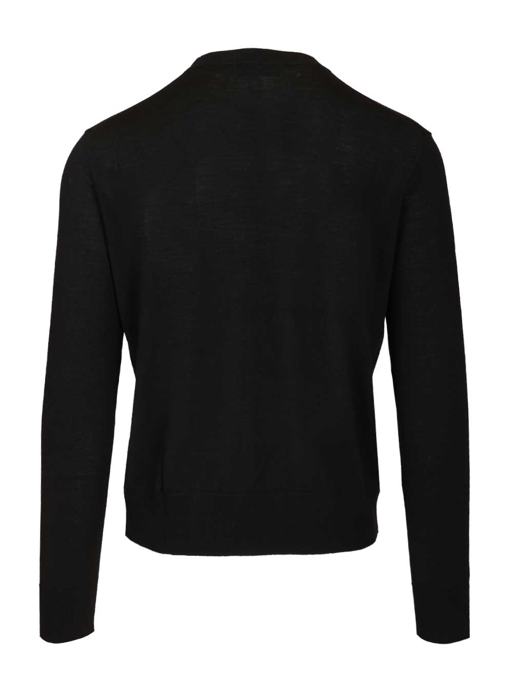 Vivienne Westwood Alex Sweater Knitwear - Nero | 6153856f3b1dae10614bf9e8618de59d28731388