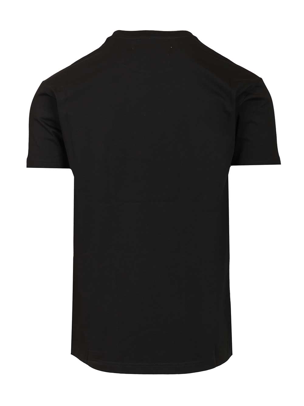 Vivienne Westwood Paris Orb T-Shirt - Nero | 68e39ff849d5cb80b2fafcc6dd277d2873803c86