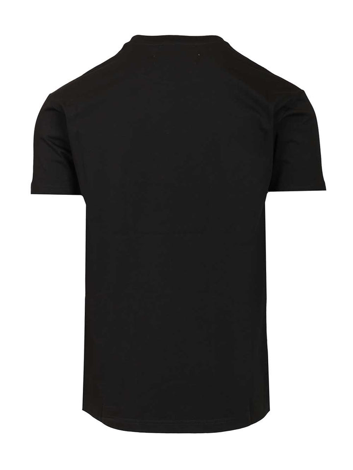 Vivienne Westwood Paris Orb T-Shirt - Nero | 68e39ff849d5cb80b2fafcc6dd277d2873803c86