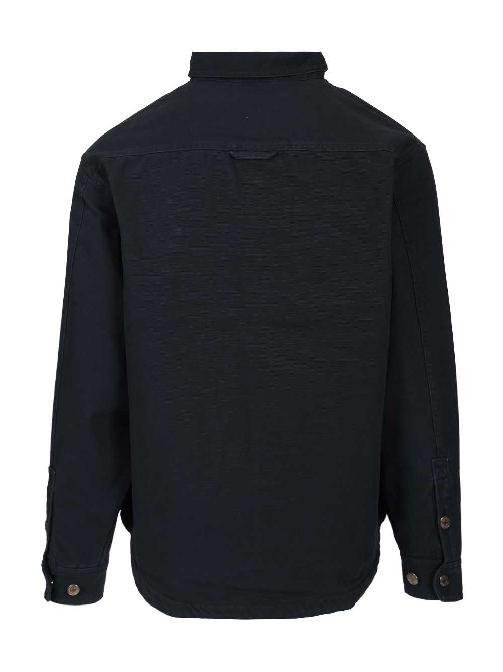 Carhartt Wip Selby Shirts - Blu | 76bde2c4087a2ae37201f4739924f963fd484531