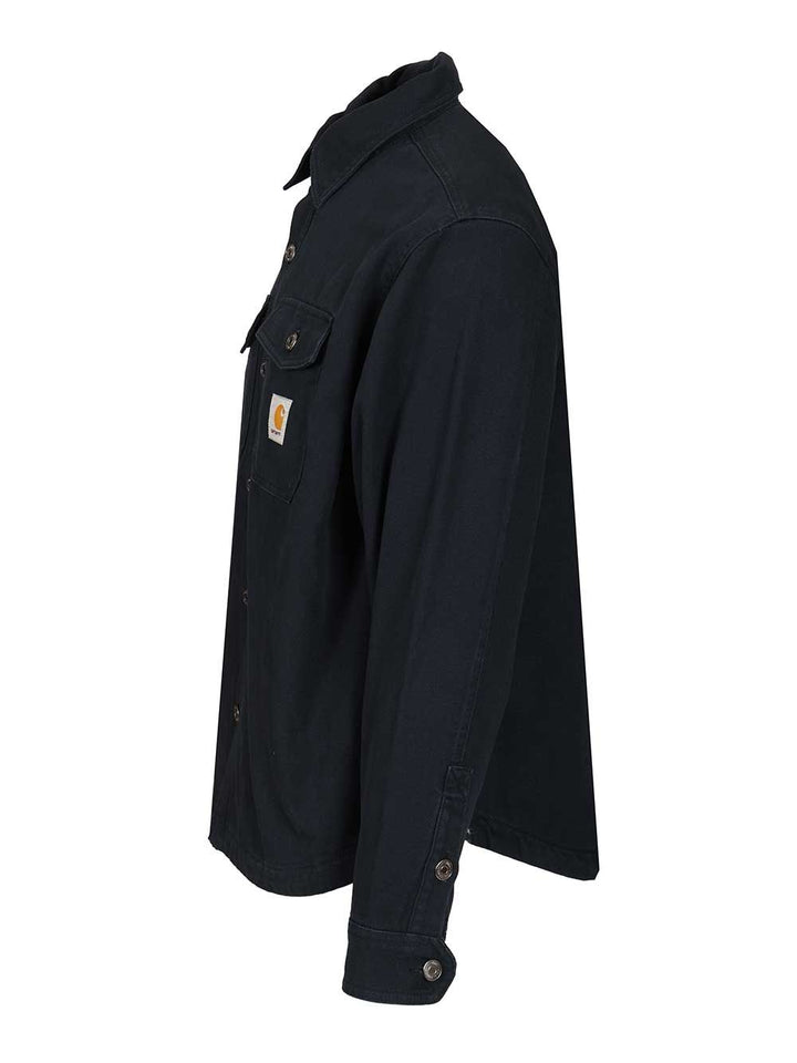 Carhartt Wip Selby Casual - Blu | d6121b55598554347f934e366a832379c1dd8f7c