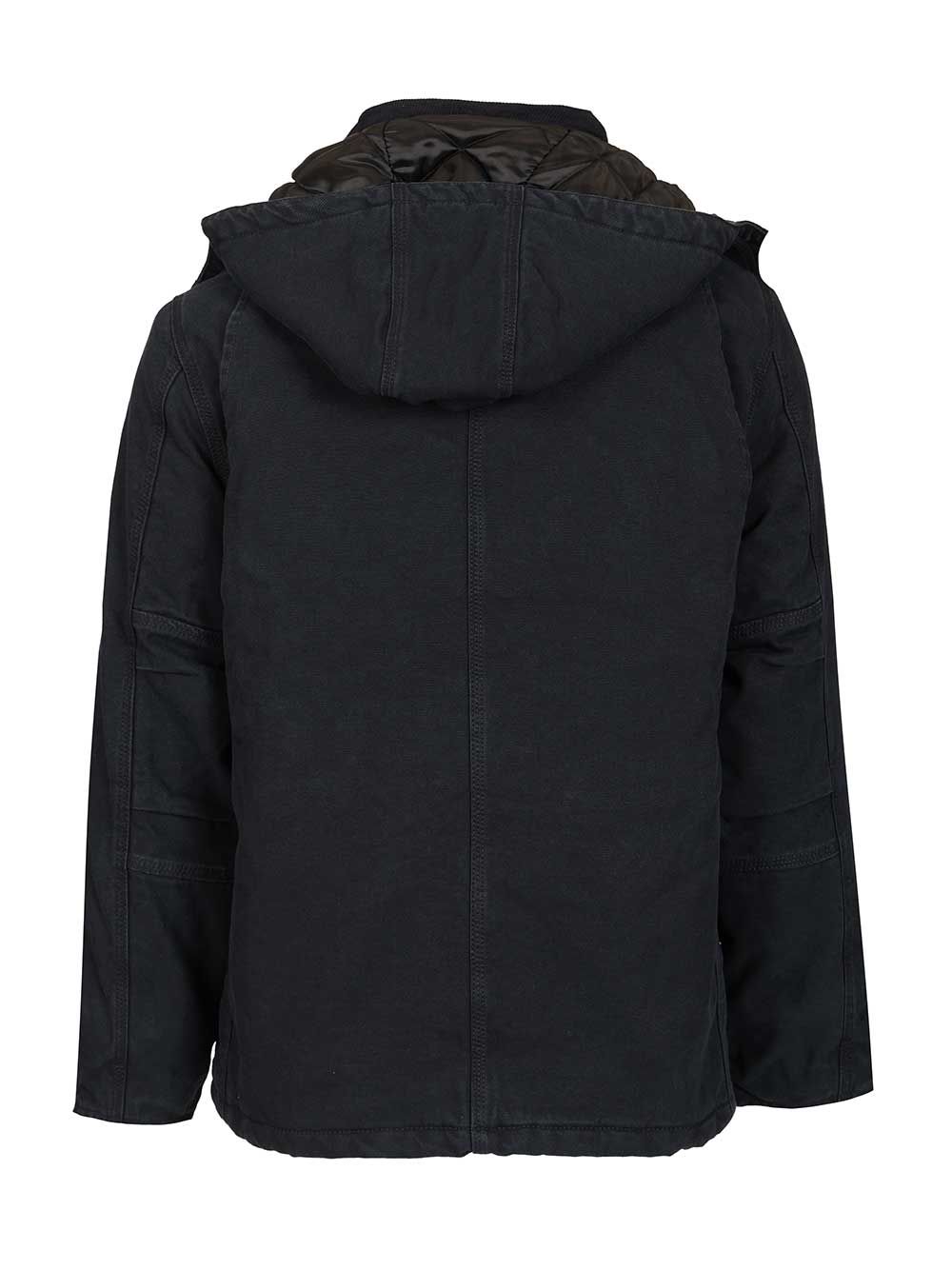 Carhartt Wip Ambel Giacche - Blu | 4471bbb479cad18665f1376bdf14ff35d294104a