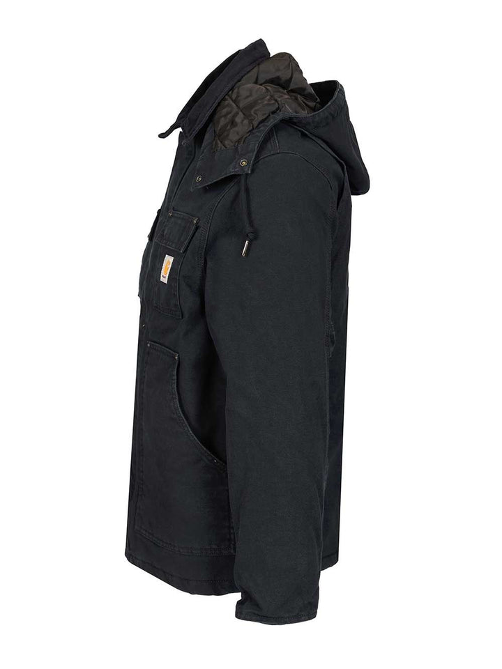 Carhartt Wip Ambel Giacche - Blu | dc2012457507f273cf13e10c7f0332a89749b723