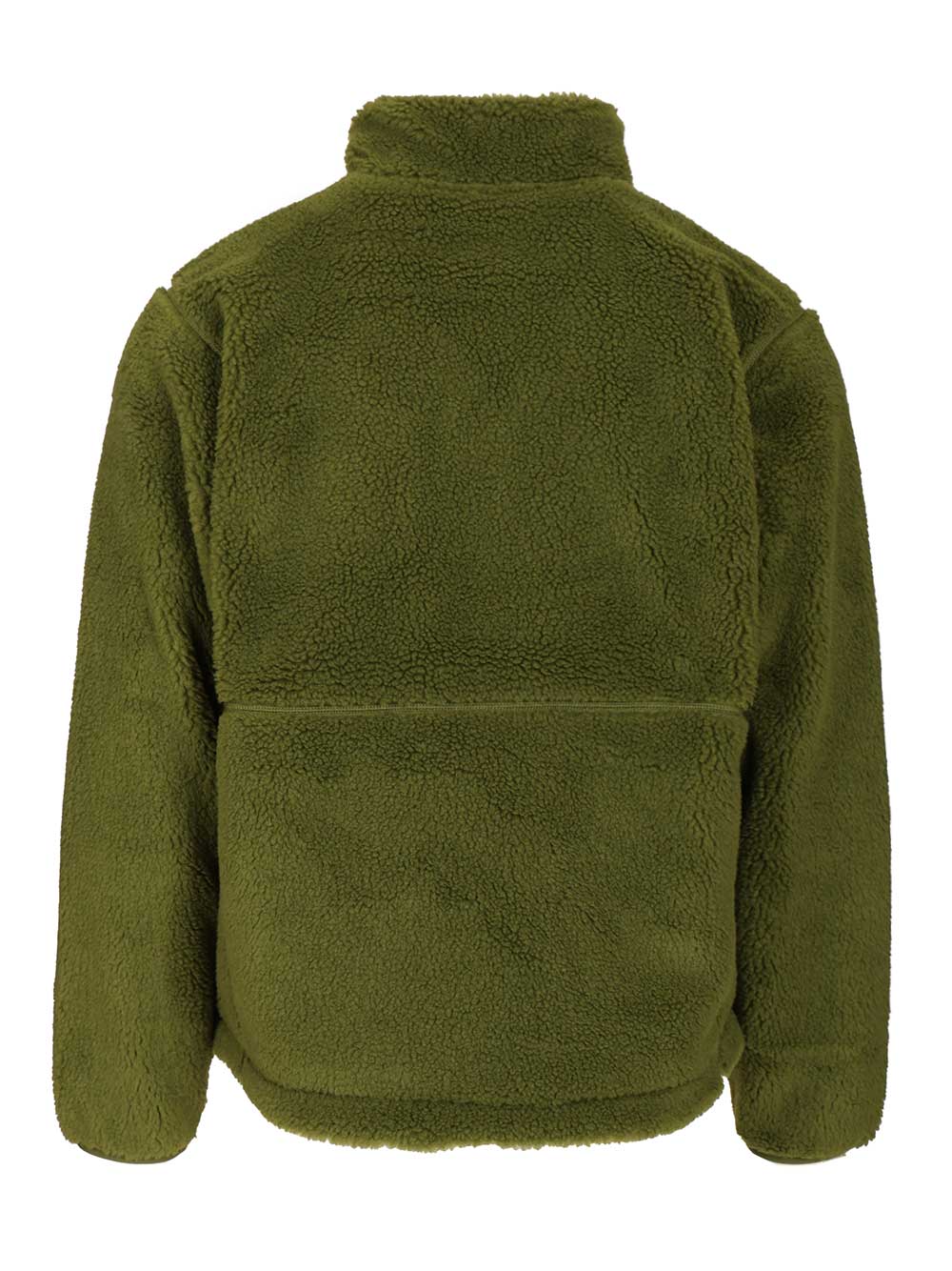 The North Face Extreme Pile Knitwear - Verde | 7d3d00848c57d14a96e3045fc411fdc253ee5a29