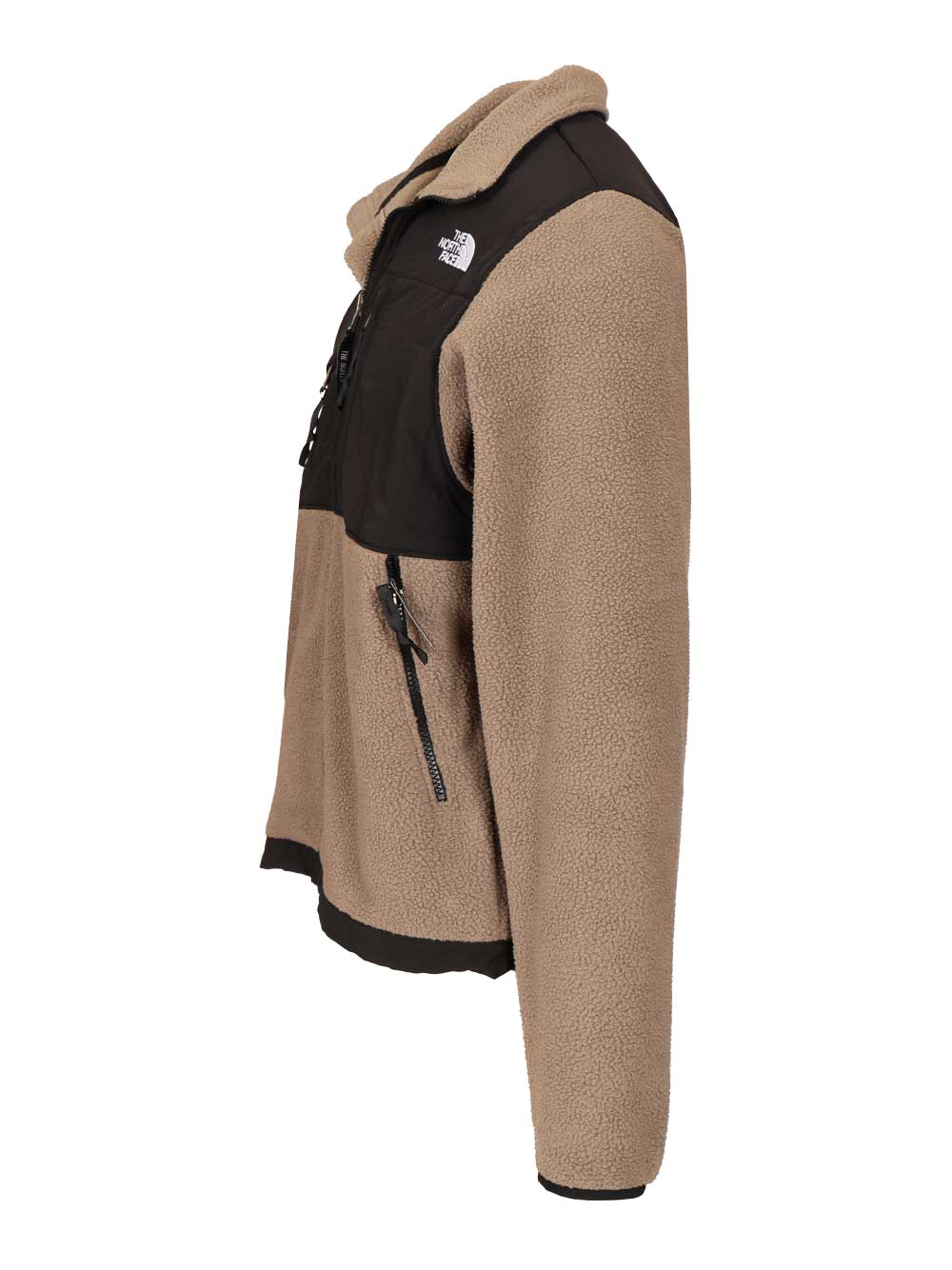 The North Face Retro Denali Jacket Knitwear - Marrone | 69947dfafd352705f1bdb8f09bacf5067ca204d9