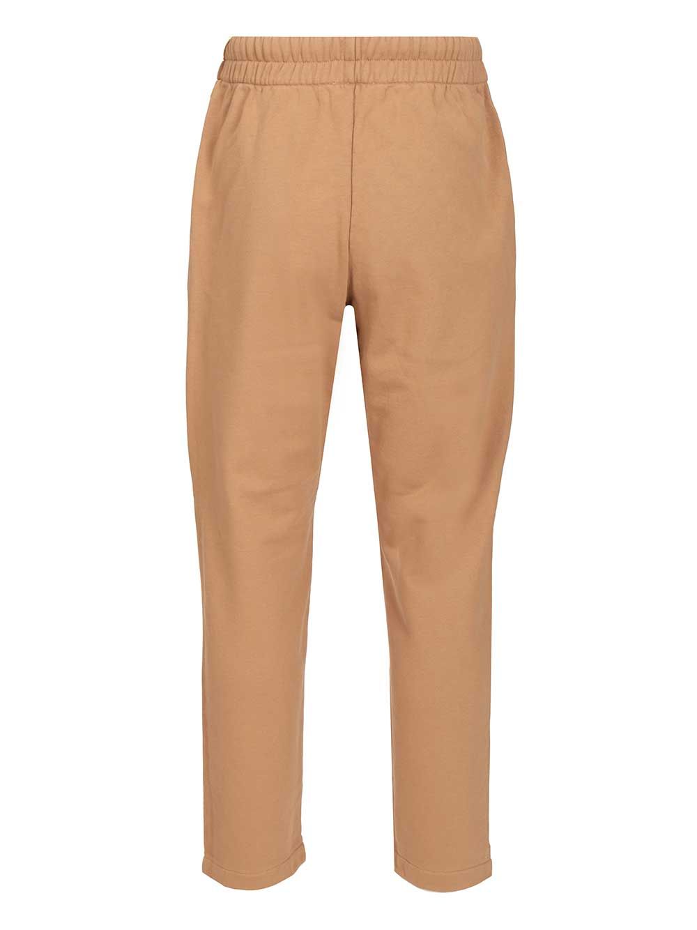 Fear Of God Relaxed Sweatpant Trousers - Marrone | ecee03e097b56e6bac3867b0a3303943a4f541b0
