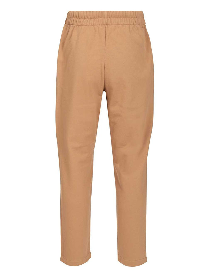 Fear Of God Relaxed Sweatpant Trousers - Marrone | ecee03e097b56e6bac3867b0a3303943a4f541b0