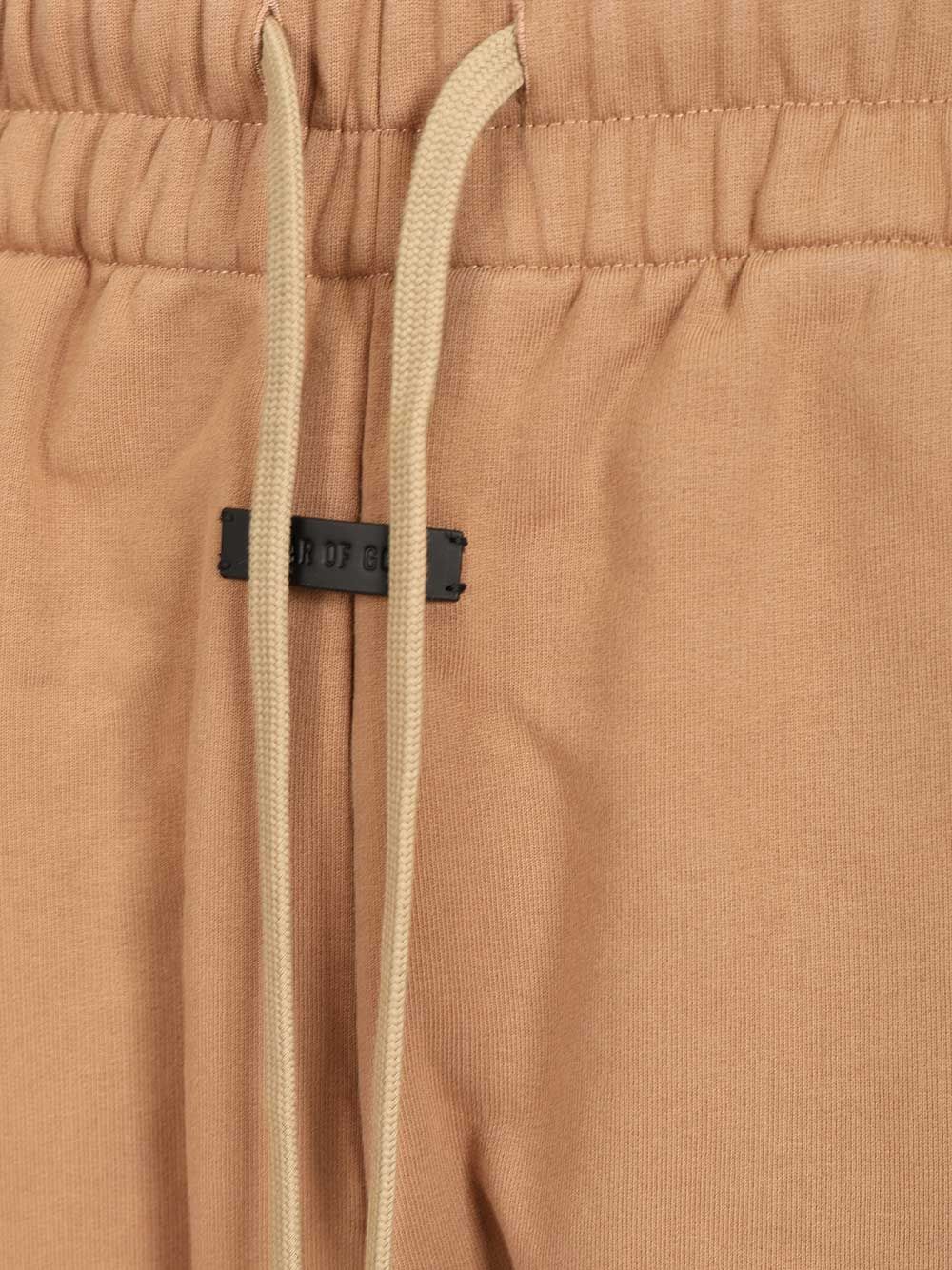 Fear Of God Relaxed Sweatpant Trousers - Marrone | 5137b4e0d20e8cb3d68b0c8fab4fd77da32dc69e