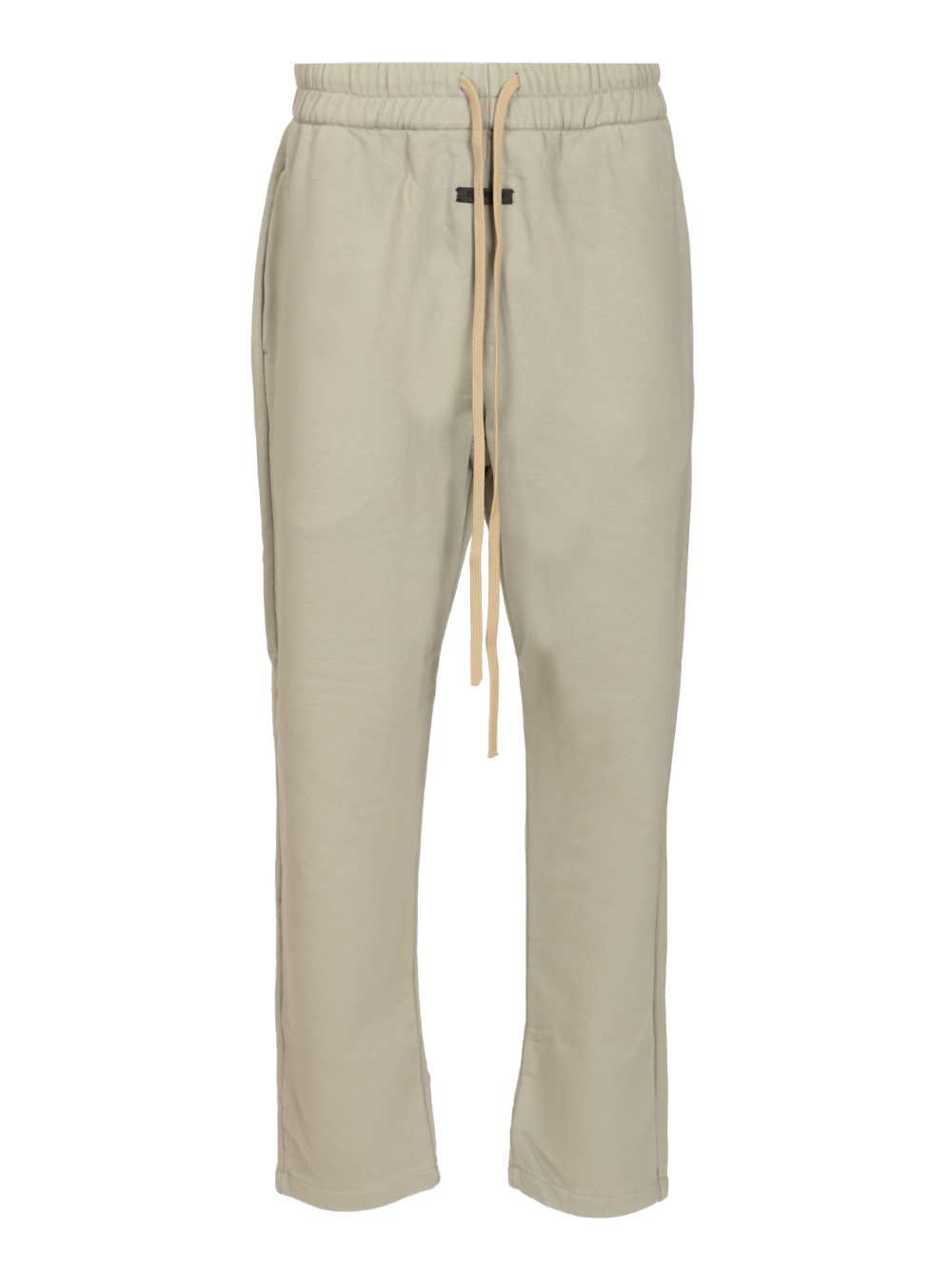 Fear Of God Relaxed Sweatpant Trousers - Grey | adf8aaca090ca70d95a96a86988f510f1537eab8