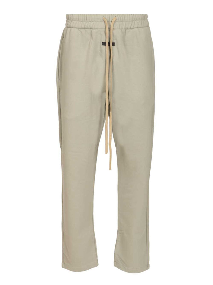 Fear Of God Relaxed Sweatpant Trousers - Grey | adf8aaca090ca70d95a96a86988f510f1537eab8