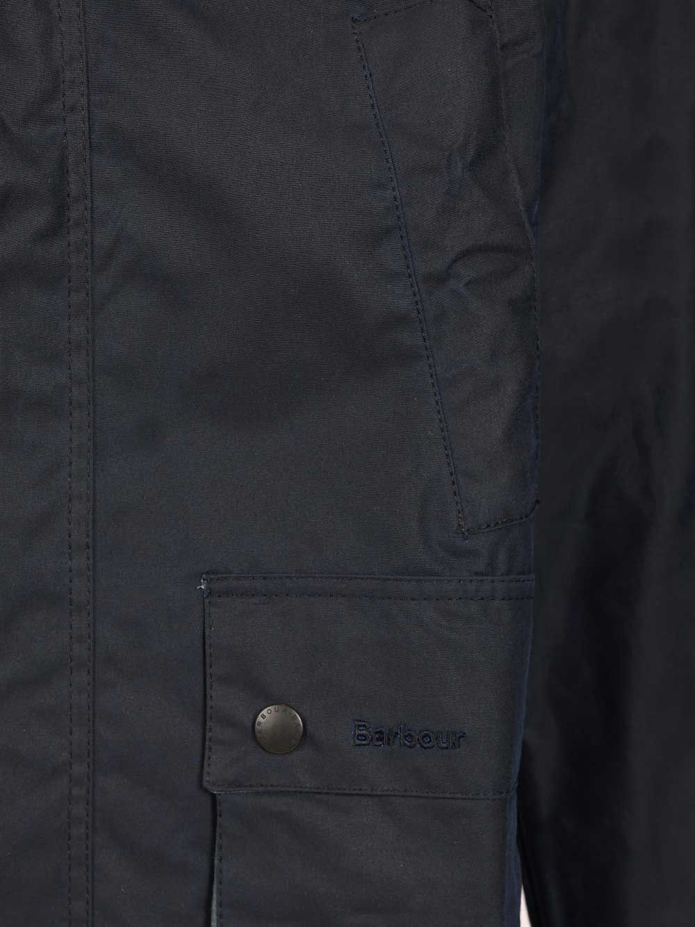 Barbour X Paul Smith Barbour X Paul Smith Jacket Giacche - Blu | cd34df15c5693973e3dc26a8d5005473b09e268e