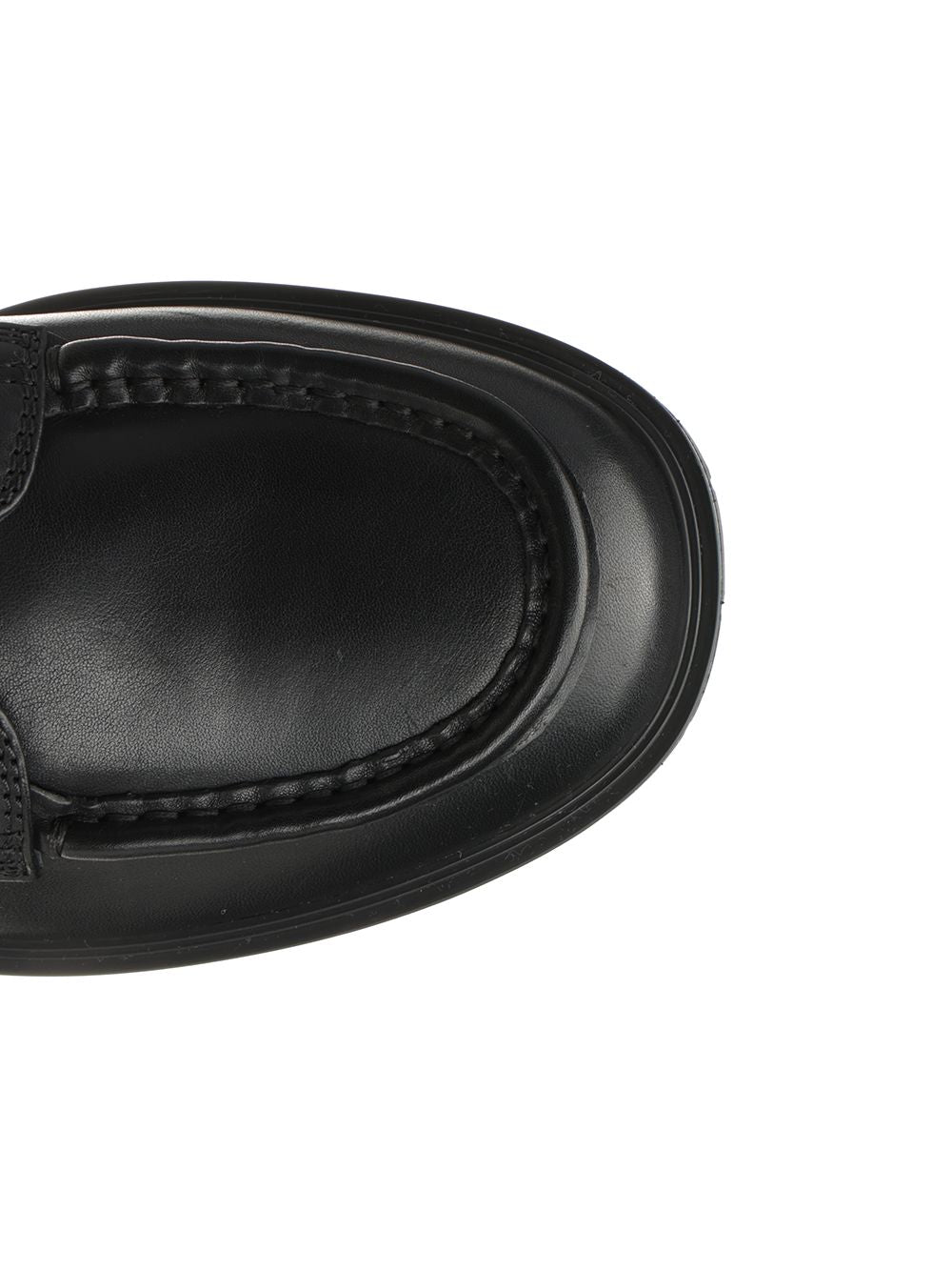 Burberry Rogue Boots - Nero | 45e182d8c8e1df4d33fb6fba85ceee2a82954447