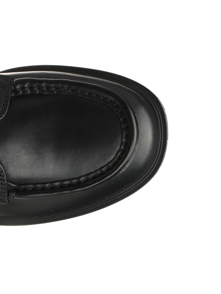 Burberry Rogue Boots - Nero | 45e182d8c8e1df4d33fb6fba85ceee2a82954447