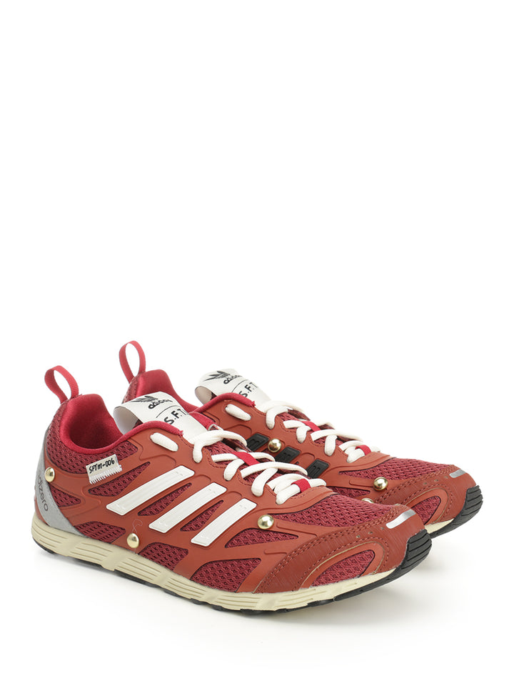 Adidas X Song For The Mute Adizero Pr Sftm Sneakers - Rosso | 83bade11d0c7402b6f7b5f926b4b6dde1922e19f