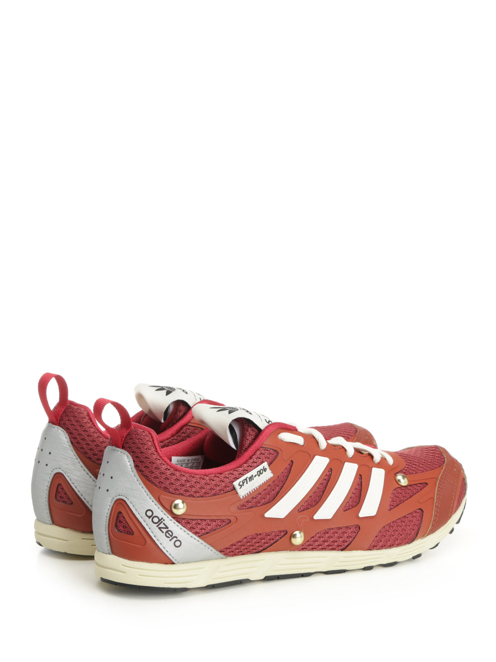 Adidas X Song For The Mute Adizero Pr Sftm Sneakers - Rosso | 7c818d89ef84d25df0b028b5f2279931d50530de