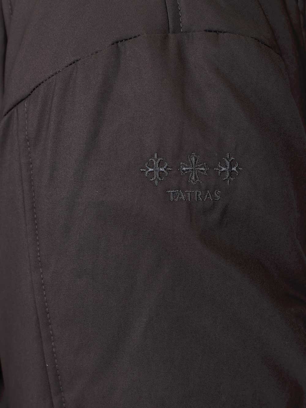 Tatras Sedum Coats - Grey | 2cfe1cacf48eb8008150a7fea25f92a5fdc61f94