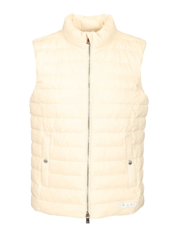 Tatras Orga Coats - Bianco | facfa9bbc9f9a21b66234789084d41459a7a17d0