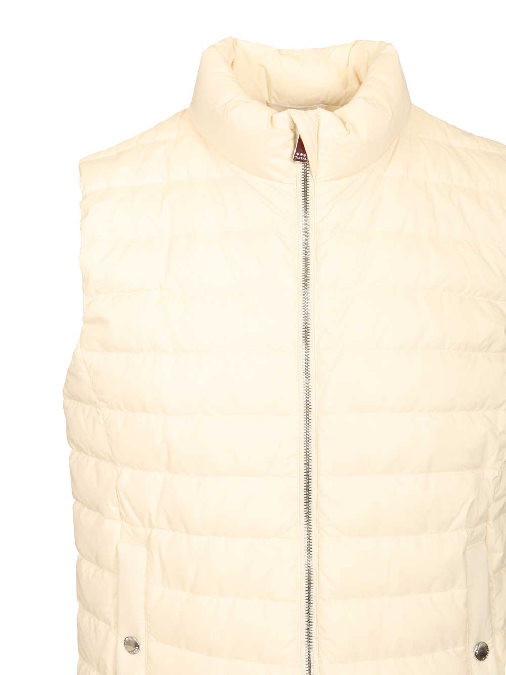 Tatras Orga Coats - Bianco | 4f605d1d42c239ca995e249a1864634381f46a70