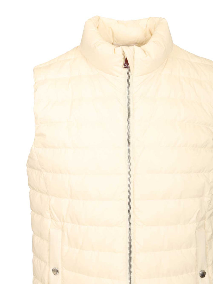 Tatras Orga Coats - Bianco | 4f605d1d42c239ca995e249a1864634381f46a70