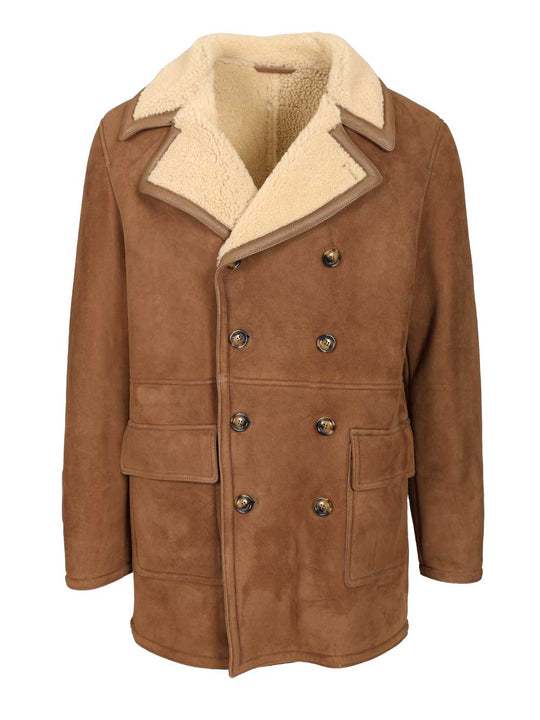 Benjamin Coats Marrone