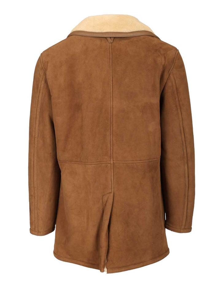 Valstar Benjamin Coats - Marrone | d54d7a6c19dfdde79f9a2ce5f406fa300747d83a