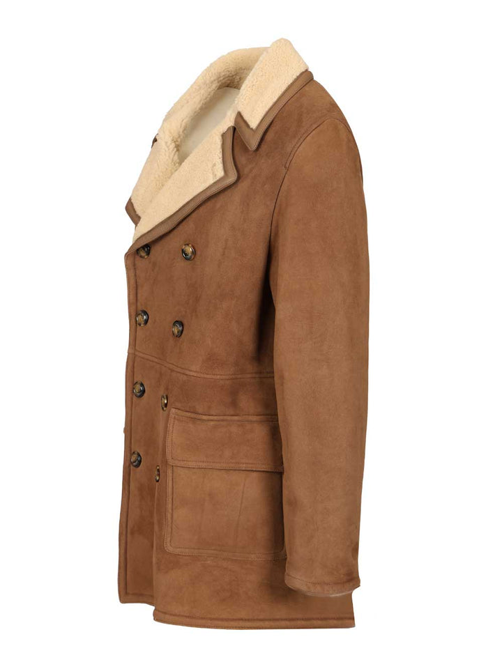 Valstar Benjamin Coats - Marrone | 3be2857cc692903ee3f3c3740c1aae751885575a