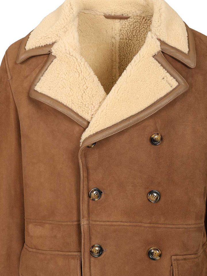 Valstar Benjamin Coats - Marrone | 4203386c2aa966f0866e8395a0e5b9a9d0fb5418