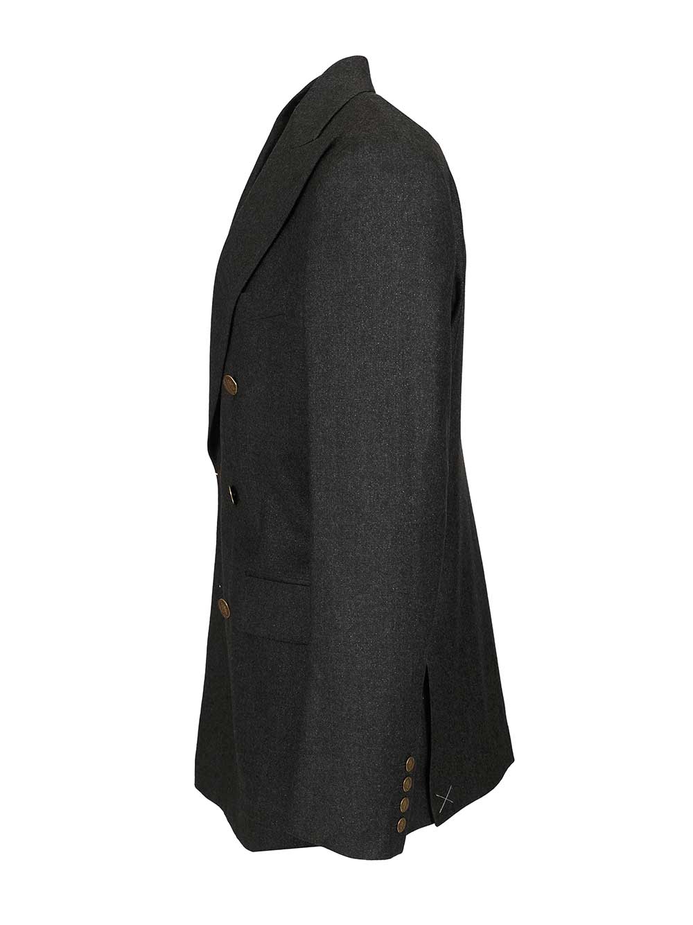 Vivienne Westwood Captain Giacche - Marrone | 90149c5aad5c56ad57232d2370c91d7d30f239a7