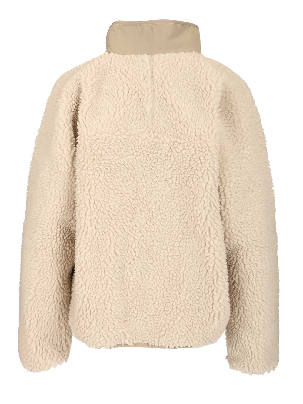 Patagonia Retro-X Knitwear - Bianco | db79df9e89e79a93f973a73ce02a303b39f44605