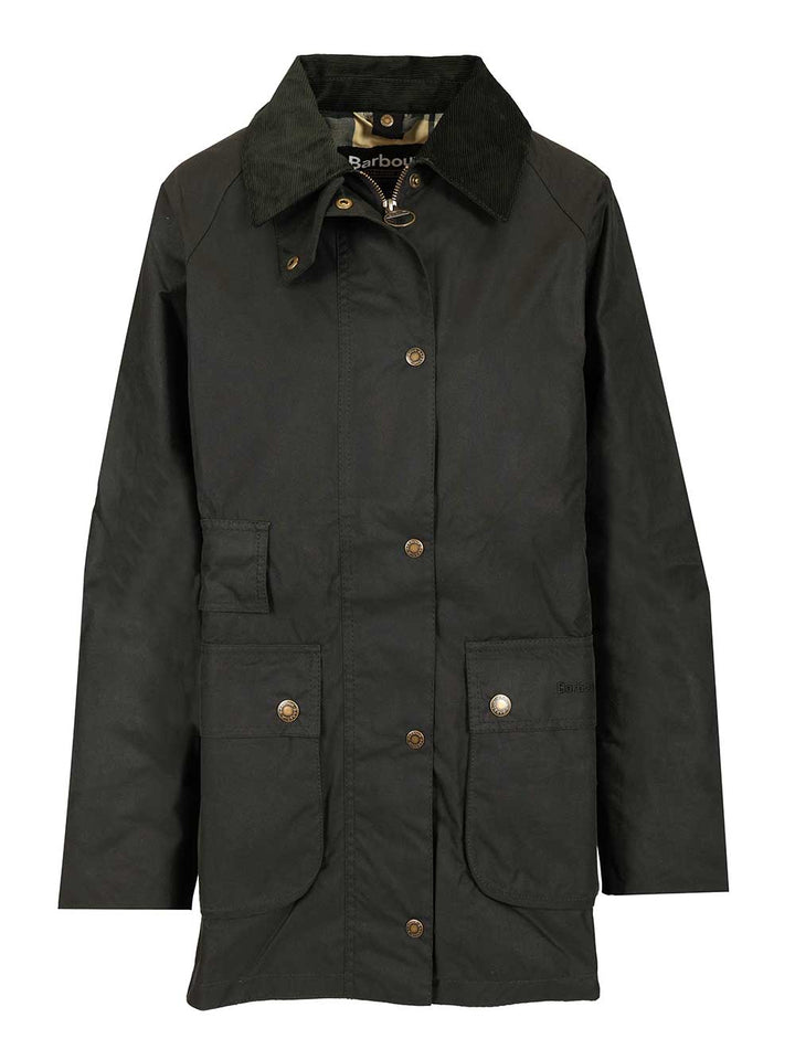 Barbour Tain Giacche - Nero | 14b1ebb4977704da7e1ebd1fb028ee5cd606be9e