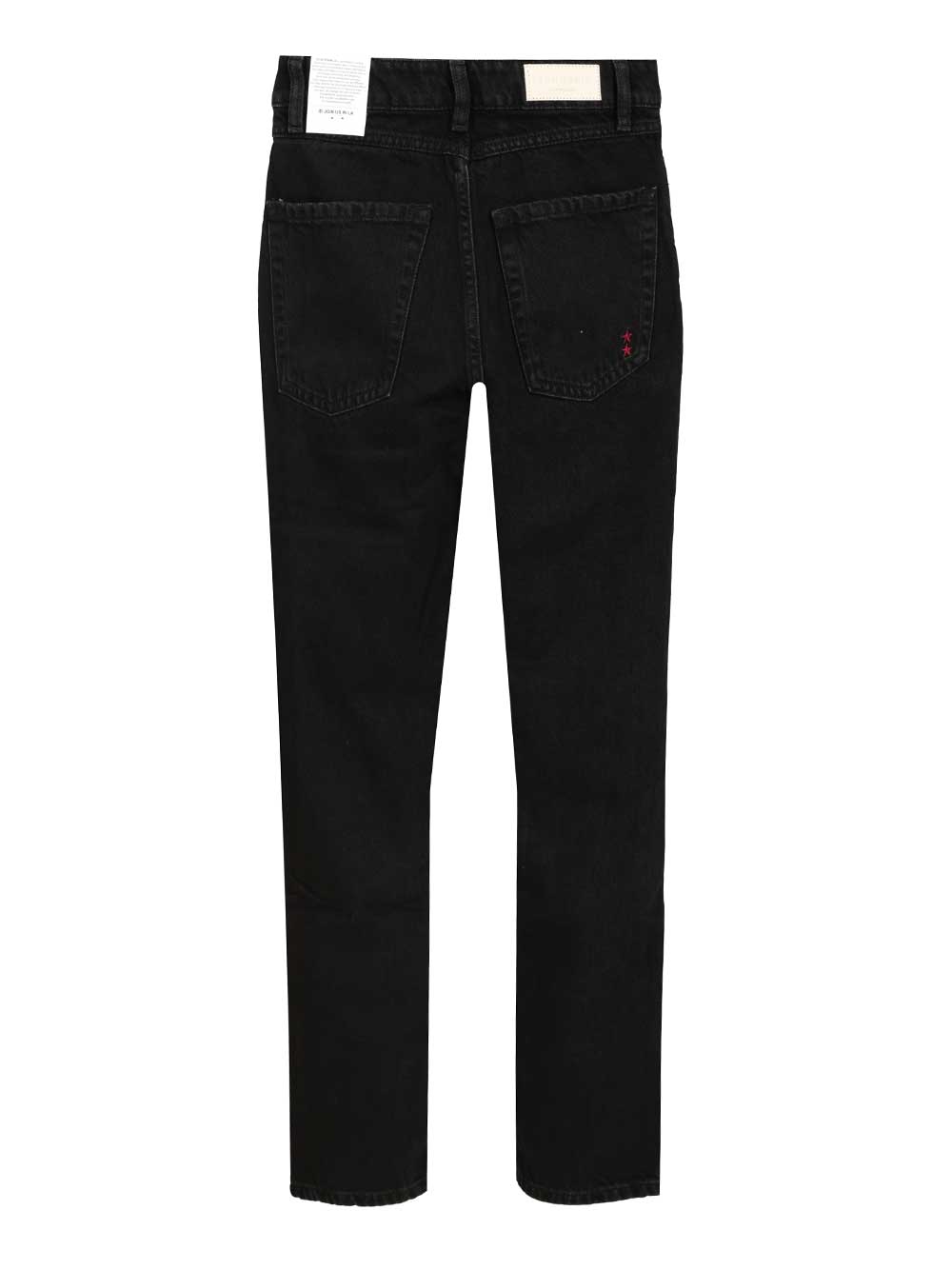 Icon Denim Rory Jeans - Nero | 4adbb5198e1a34c32e20125d3ef7f24ae24ecd3c