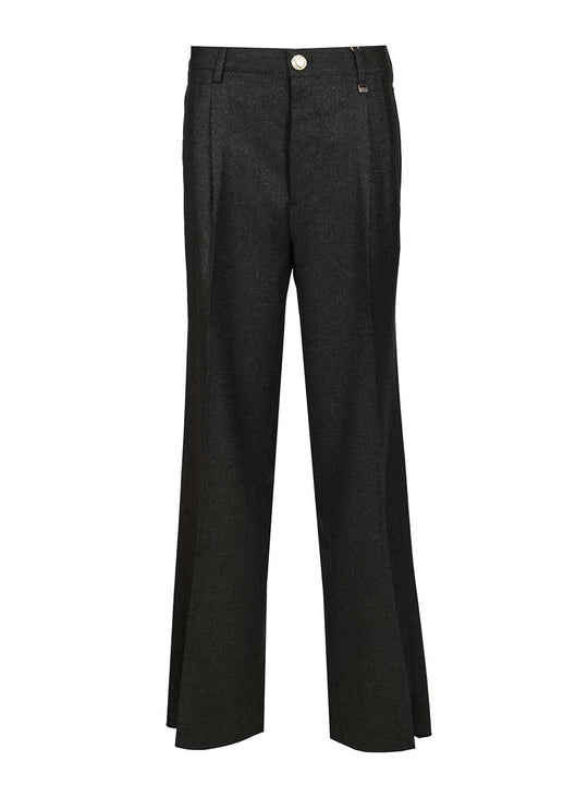 Rafael Trousers Marrone