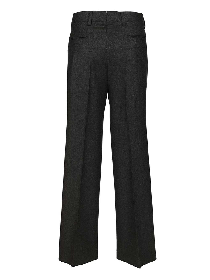 Vivienne Westwood Rafael Trousers - Marrone | 6cee4f14799e00356a1b2aa1f57bac049ca6d4e5
