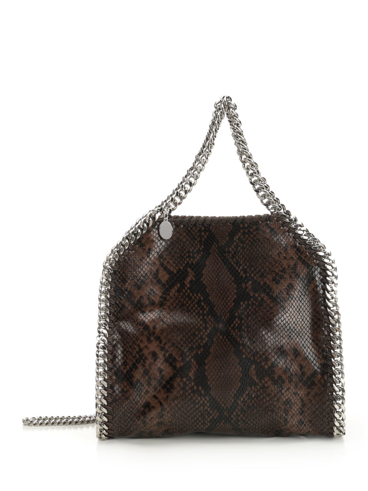 Stella Mccartney Falabella Handbags - Marrone | d282343d297017465f0b4a569675b4248ee77c71