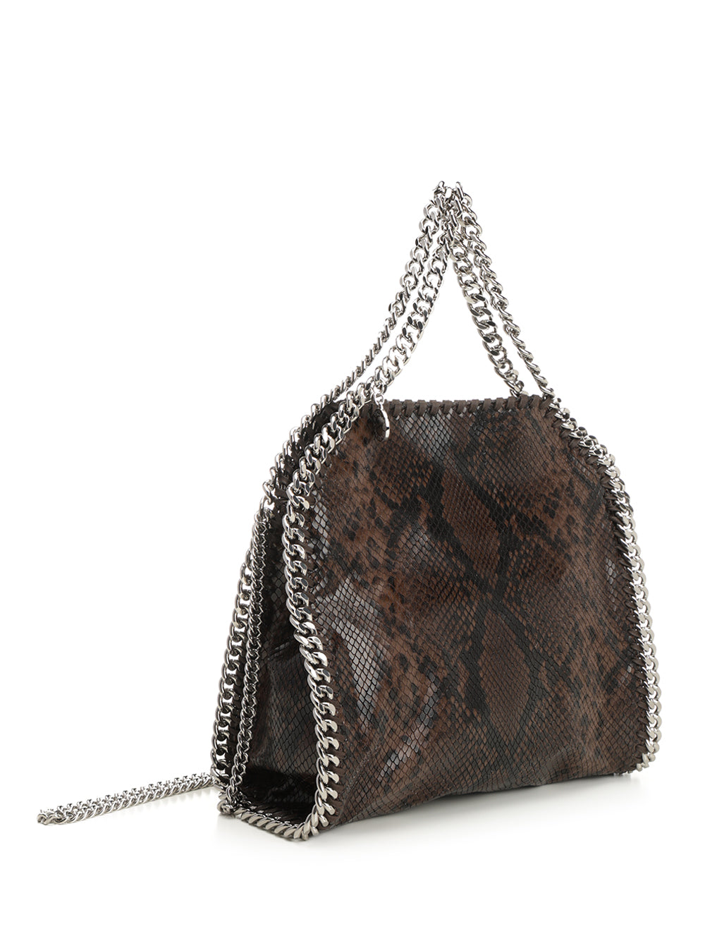 Stella Mccartney Falabella Handbags - Marrone | e3a1c4e24480242dc71b24944cc7646209f1a4b3