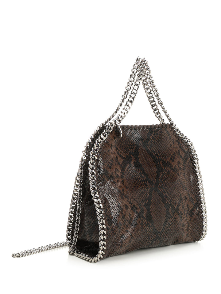 Stella Mccartney Falabella Handbags - Marrone | e3a1c4e24480242dc71b24944cc7646209f1a4b3