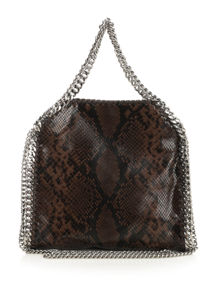Stella Mccartney Falabella Handbags - Marrone | 6b07467308a2fb23471bf78fced939f0e24eae7a