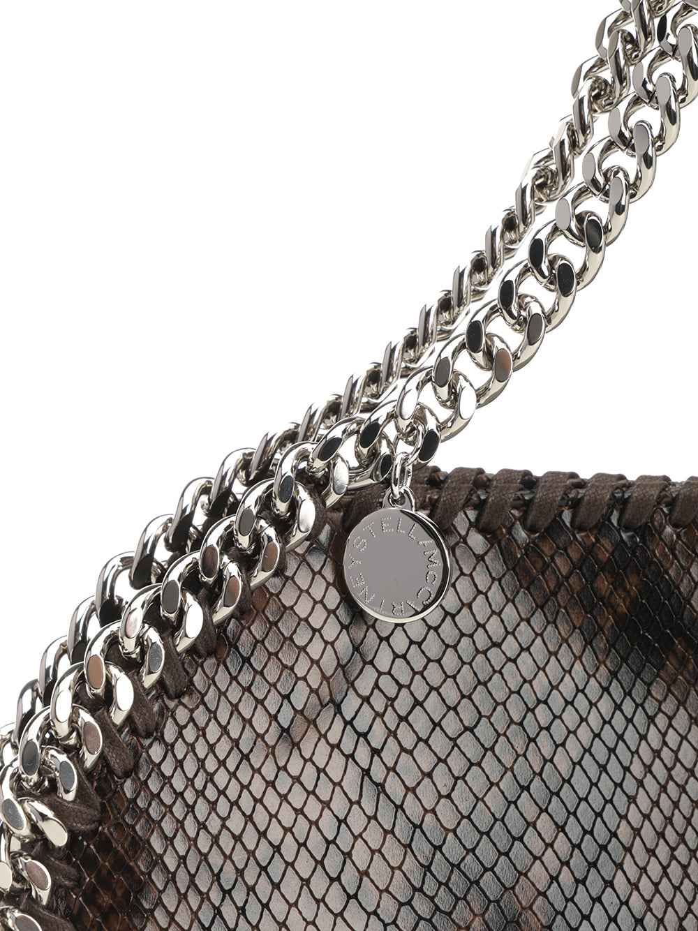 Stella Mccartney Falabella Handbags - Marrone | 44893381e22d4a7ac3a7aba69936496f4da575c6